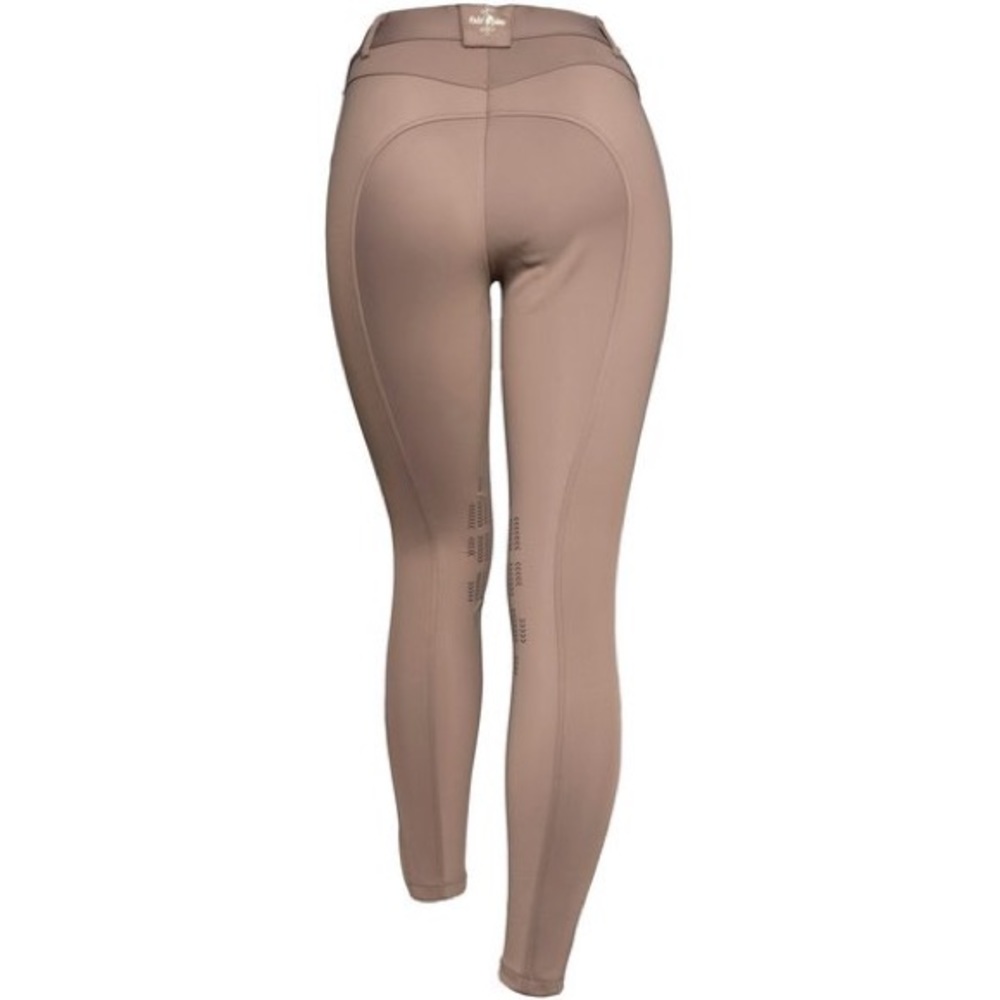 RuffRider Minerva Equicool Riding Tights - Picture 3 of 10